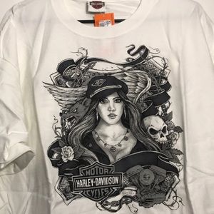 Harley Davidson TShirt
